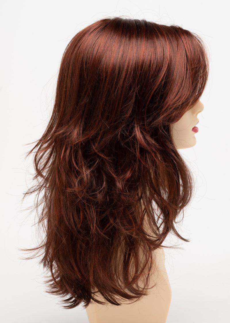 Joy - Lace Front Mono Part Synthetic Wig by Envy - Buy Wigs USA