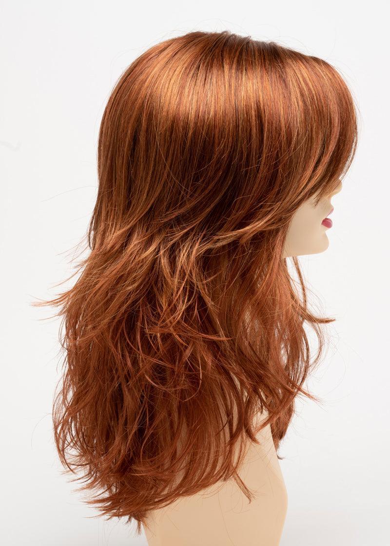 Joy - Lace Front Mono Part Synthetic Wig by Envy - Buy Wigs USA