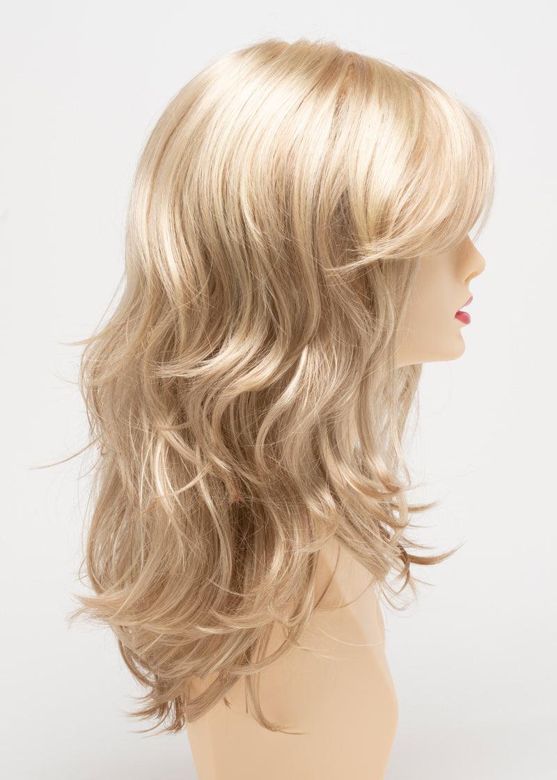 Joy - Lace Front Mono Part Synthetic Wig by Envy - Buy Wigs USA