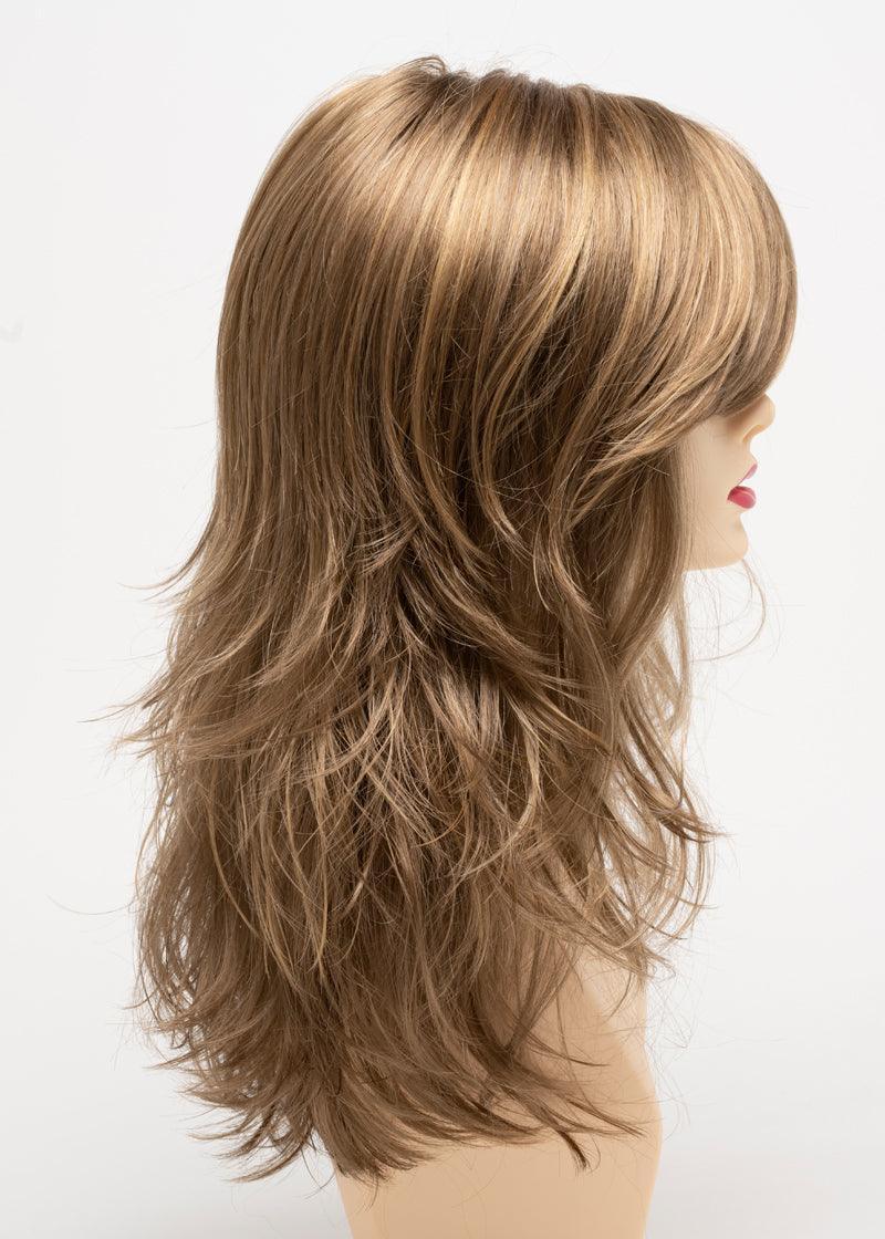 Joy - Lace Front Mono Part Synthetic Wig by Envy - Buy Wigs USA
