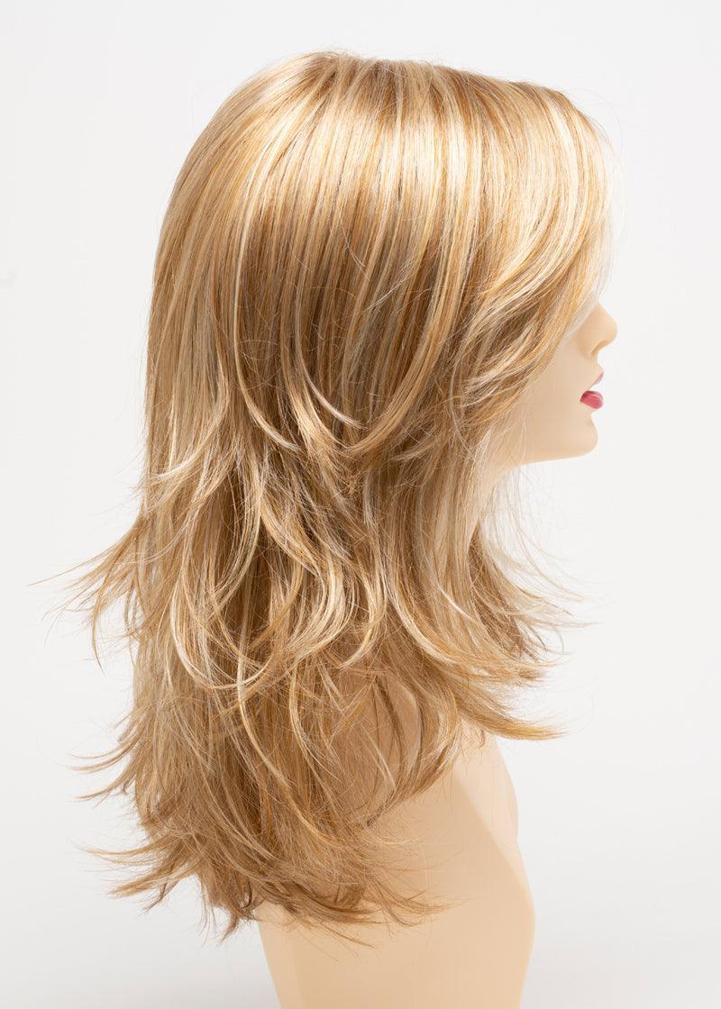 Joy - Lace Front Mono Part Synthetic Wig by Envy - Buy Wigs USA