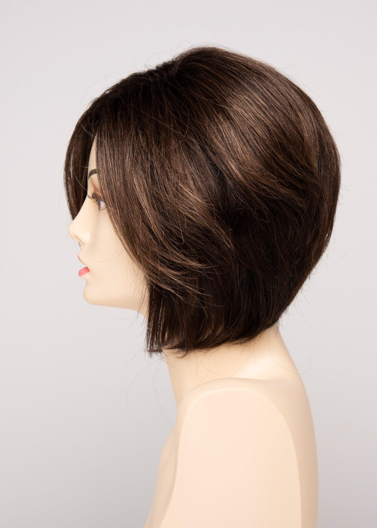 Juliet - Lace Front Mono Part Synthetic Wig By Envy - Buy Wigs USA