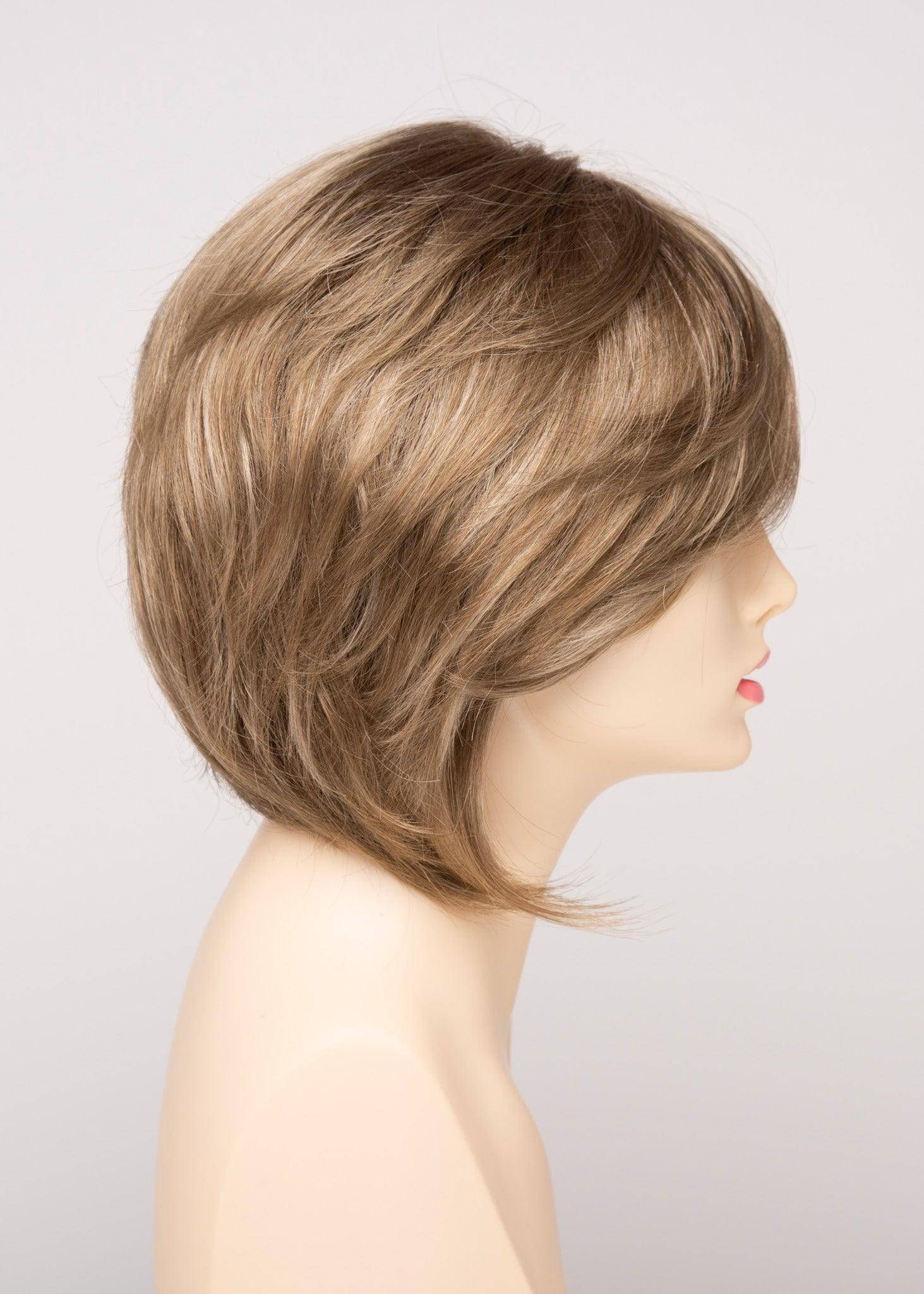 Juliet - Lace Front Mono Part Synthetic Wig By Envy - Buy Wigs USA