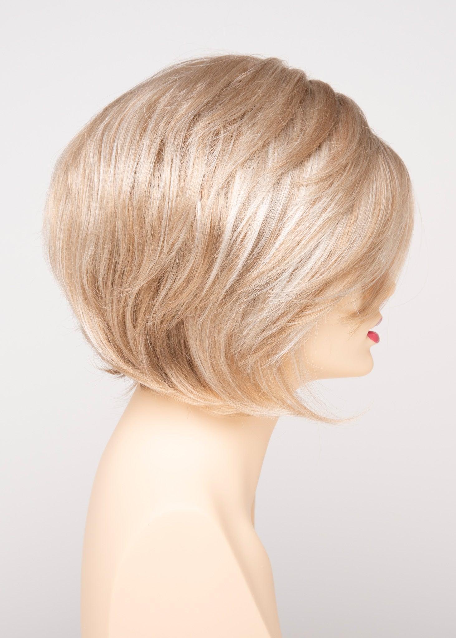 Juliet - Lace Front Mono Part Synthetic Wig By Envy - Buy Wigs USA