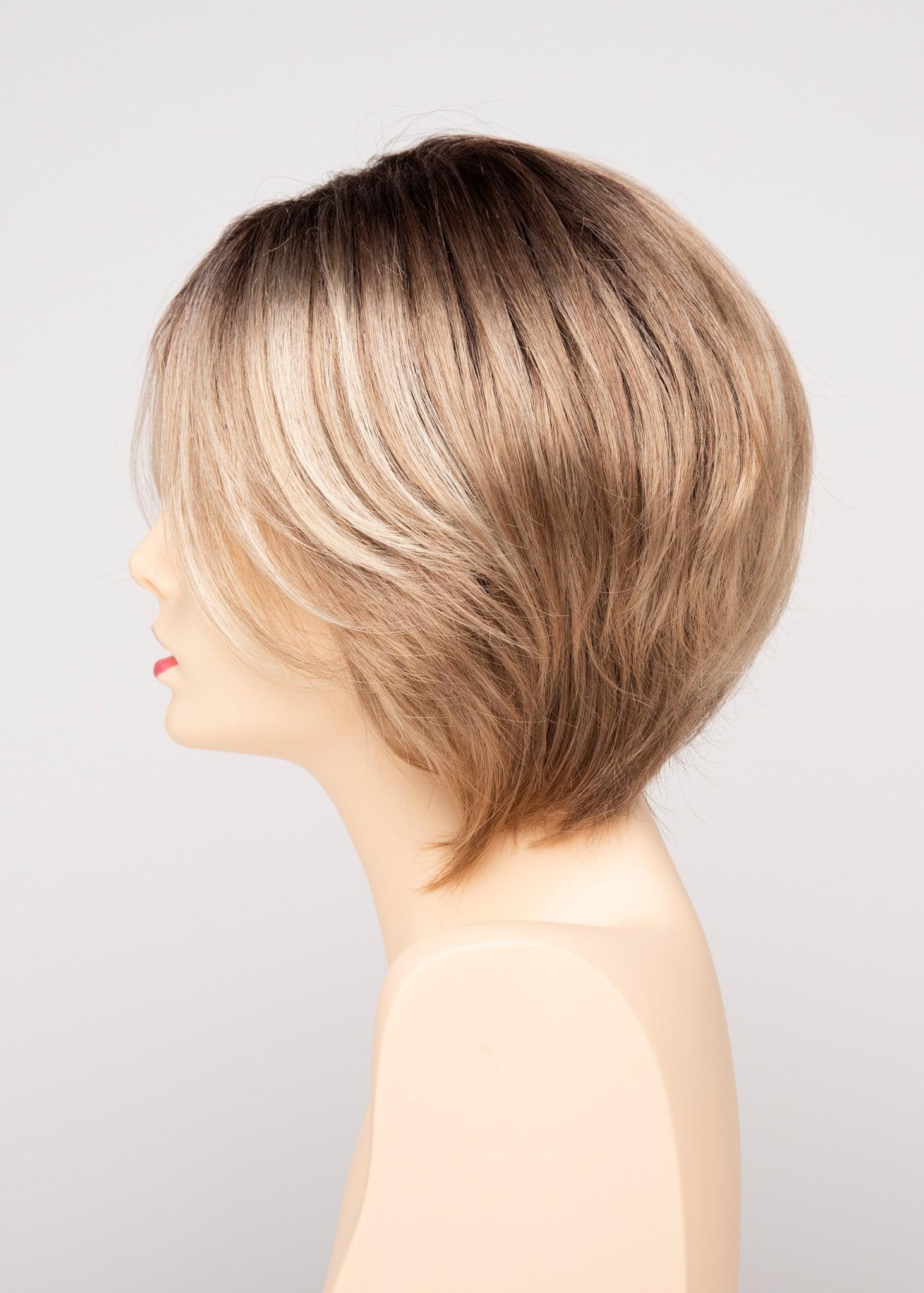Juliet - Lace Front Mono Part Synthetic Wig By Envy - Buy Wigs USA