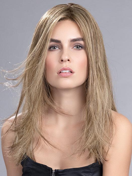 Just Long | Top Power | Heat Friendly Synthetic Topper - Buy Wigs USA