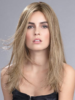Just Long | Top Power | Heat Friendly Synthetic Topper - Buy Wigs USA