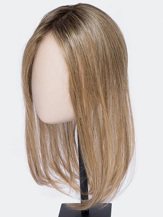 Just Long | Top Power | Heat Friendly Synthetic Topper - Buy Wigs USA