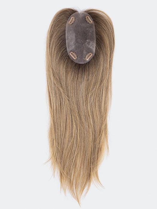 Just Long | Top Power | Heat Friendly Synthetic Topper - Buy Wigs USA