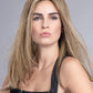Just Long | Top Power | Heat Friendly Synthetic Topper - Buy Wigs USA