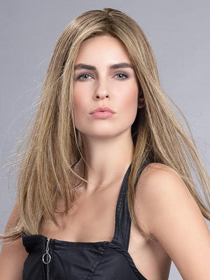 Just Long | Top Power | Heat Friendly Synthetic Topper - Buy Wigs USA