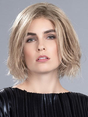 Just | Top Power | Heat Friendly Synthetic Topper - Buy Wigs USA