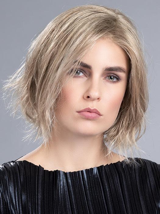 Just | Top Power | Heat Friendly Synthetic Topper - Buy Wigs USA