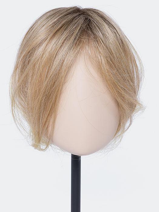 Just | Top Power | Heat Friendly Synthetic Topper - Buy Wigs USA
