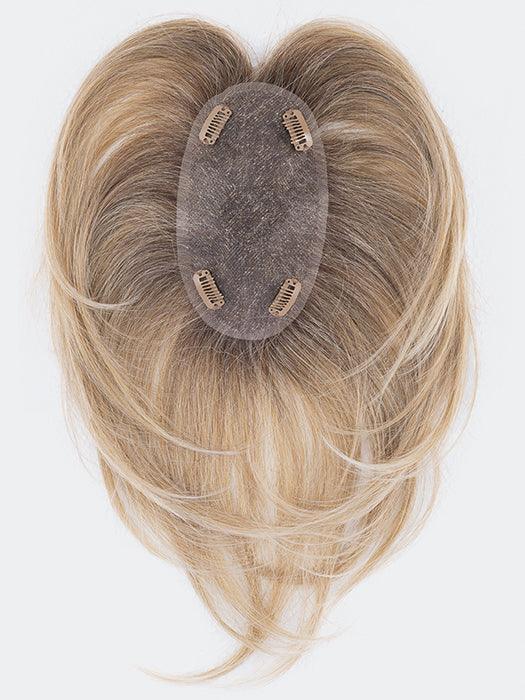 Just | Top Power | Heat Friendly Synthetic Topper - Buy Wigs USA