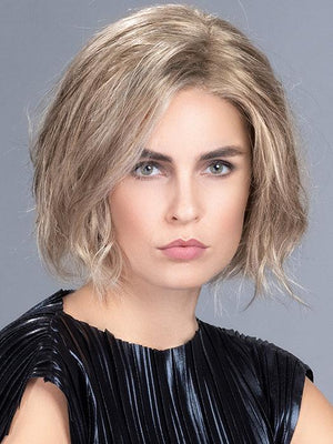 Just | Top Power | Heat Friendly Synthetic Topper - Buy Wigs USA