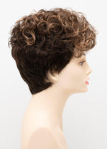 Kaitlyn -Ready to Wear Synthetic Wig by Envy - Buy Wigs USA