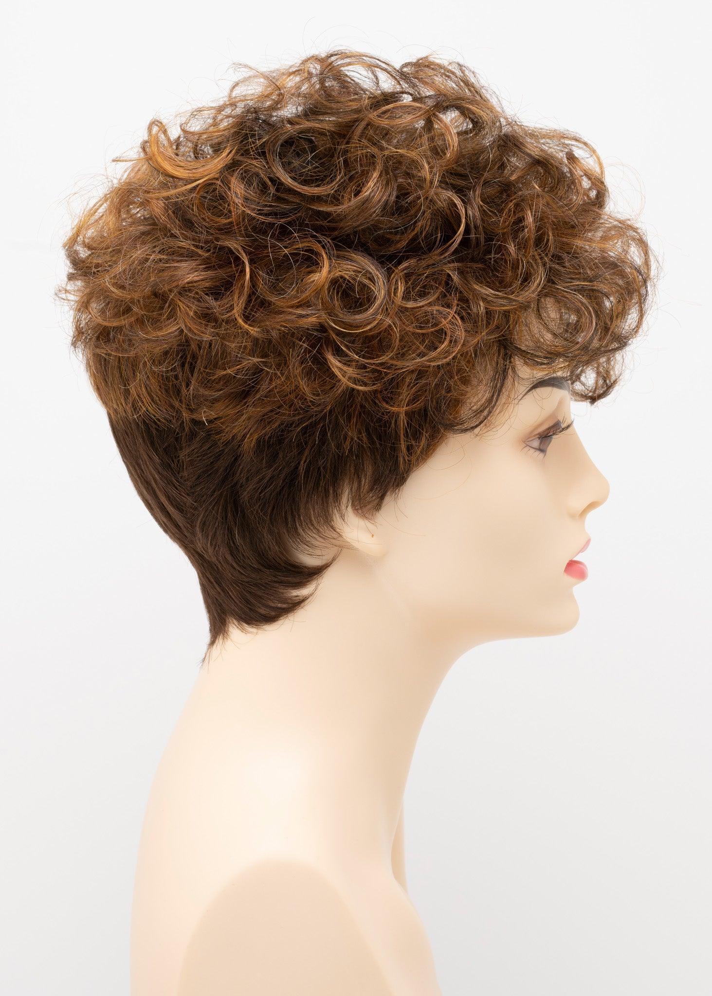 Kaitlyn -Ready to Wear Synthetic Wig by Envy - Buy Wigs USA