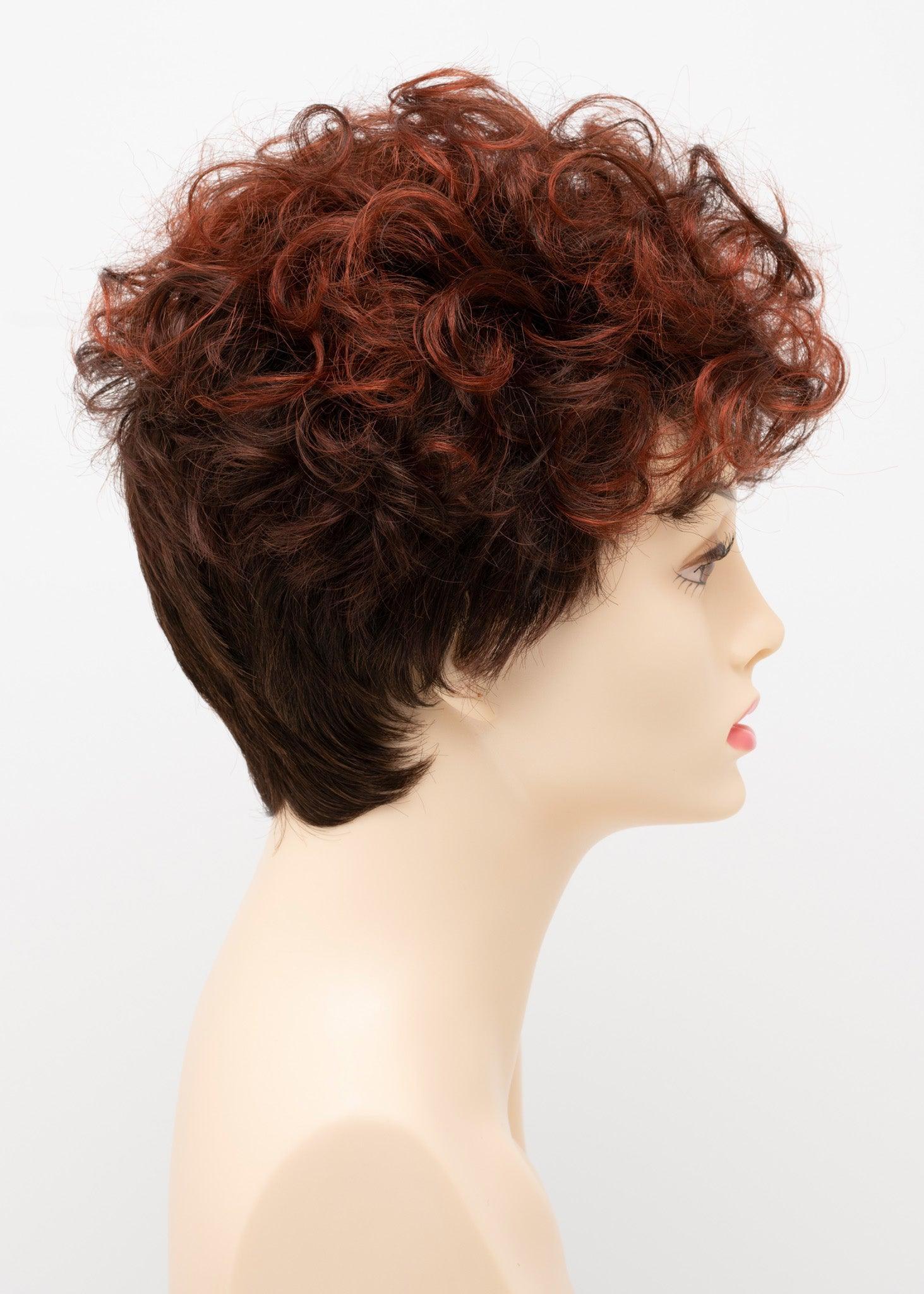 Kaitlyn -Ready to Wear Synthetic Wig by Envy - Buy Wigs USA