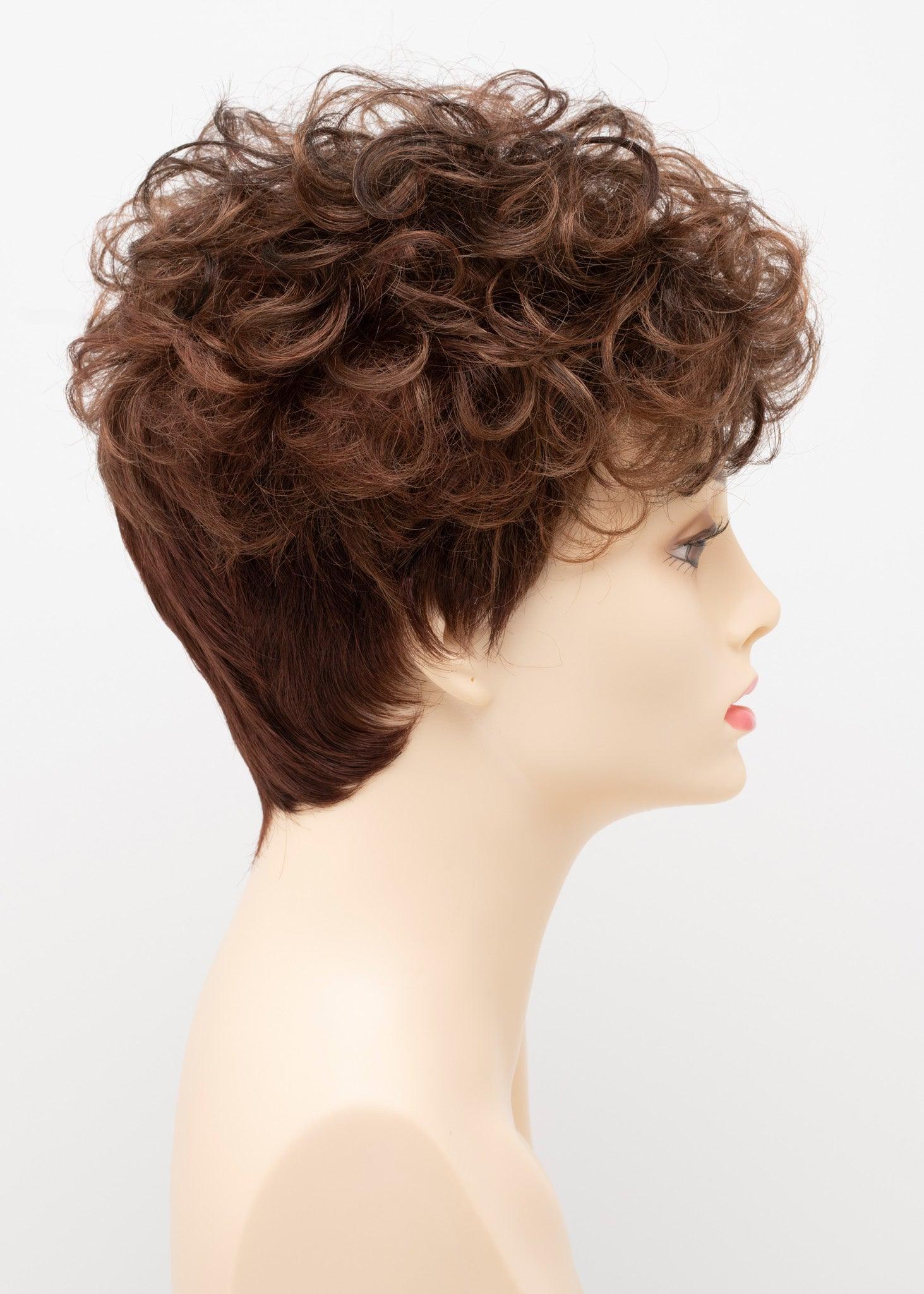 Kaitlyn -Ready to Wear Synthetic Wig by Envy - Buy Wigs USA