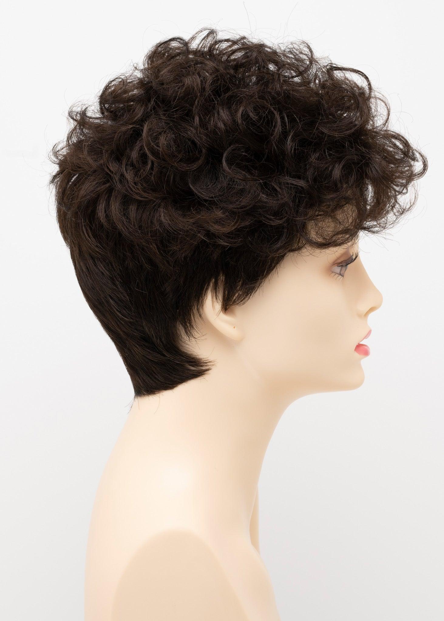 Kaitlyn -Ready to Wear Synthetic Wig by Envy - Buy Wigs USA