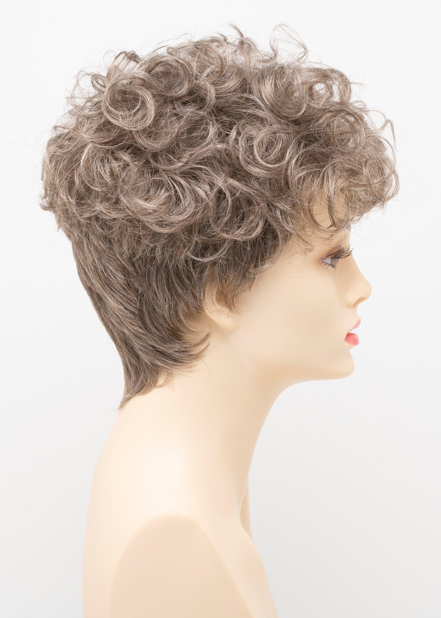 Kaitlyn -Ready to Wear Synthetic Wig by Envy - Buy Wigs USA
