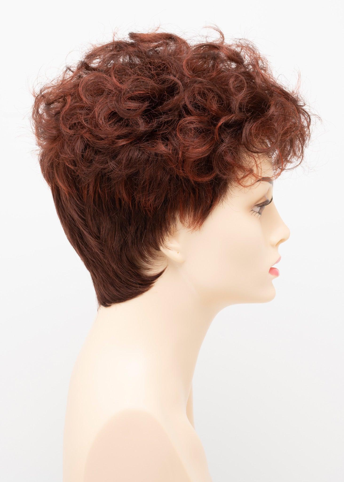 Kaitlyn -Ready to Wear Synthetic Wig by Envy - Buy Wigs USA