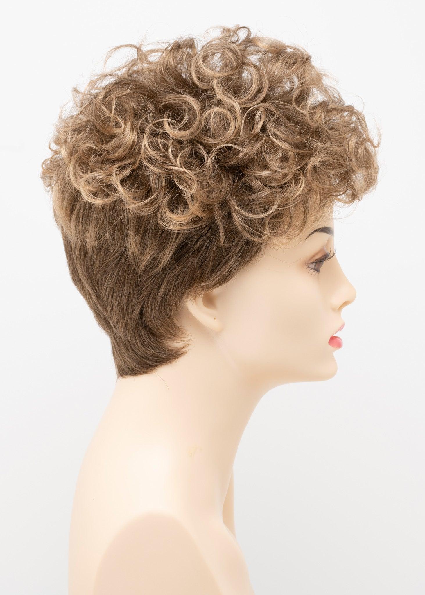 Kaitlyn -Ready to Wear Synthetic Wig by Envy - Buy Wigs USA