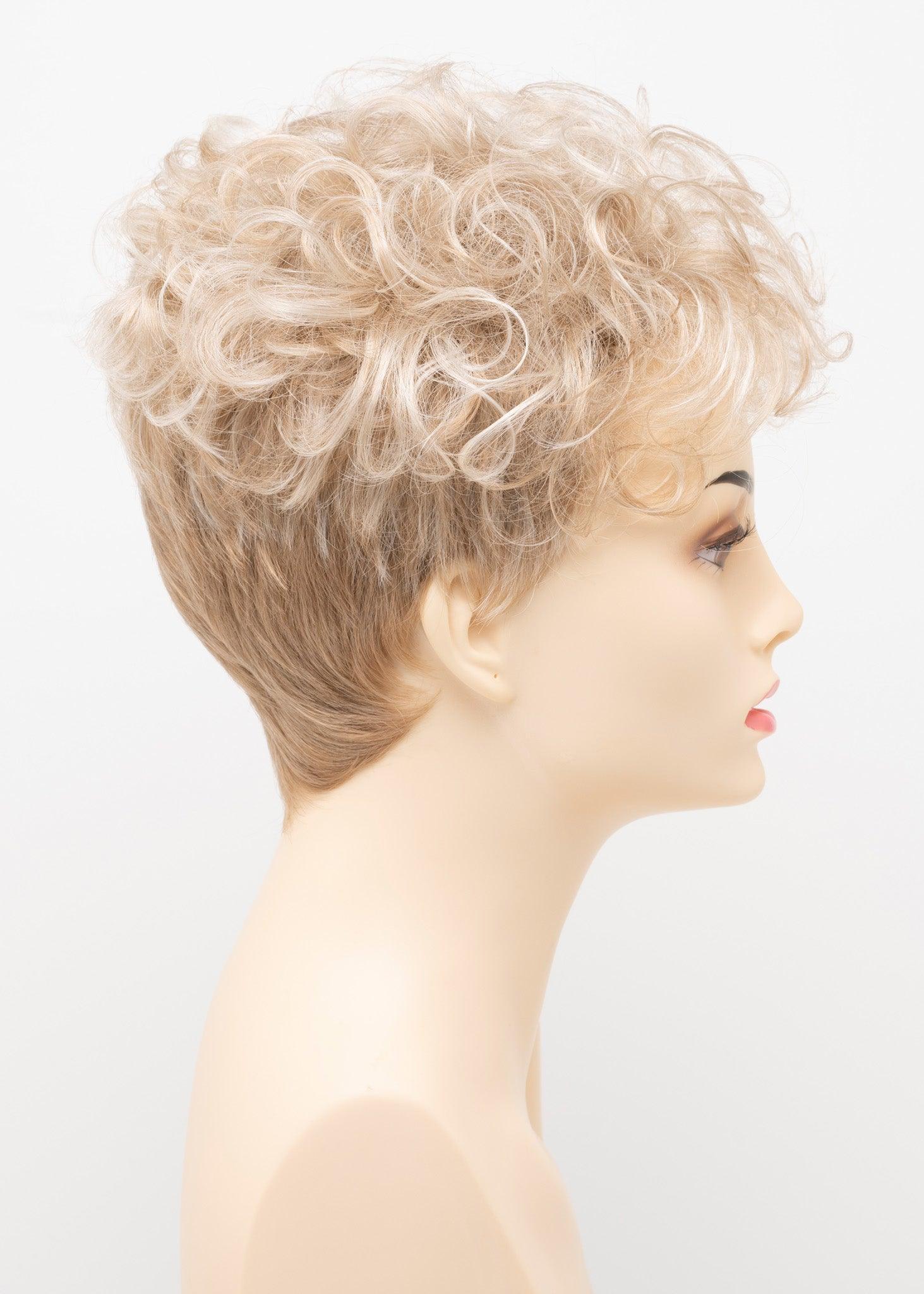 Kaitlyn -Ready to Wear Synthetic Wig by Envy - Buy Wigs USA