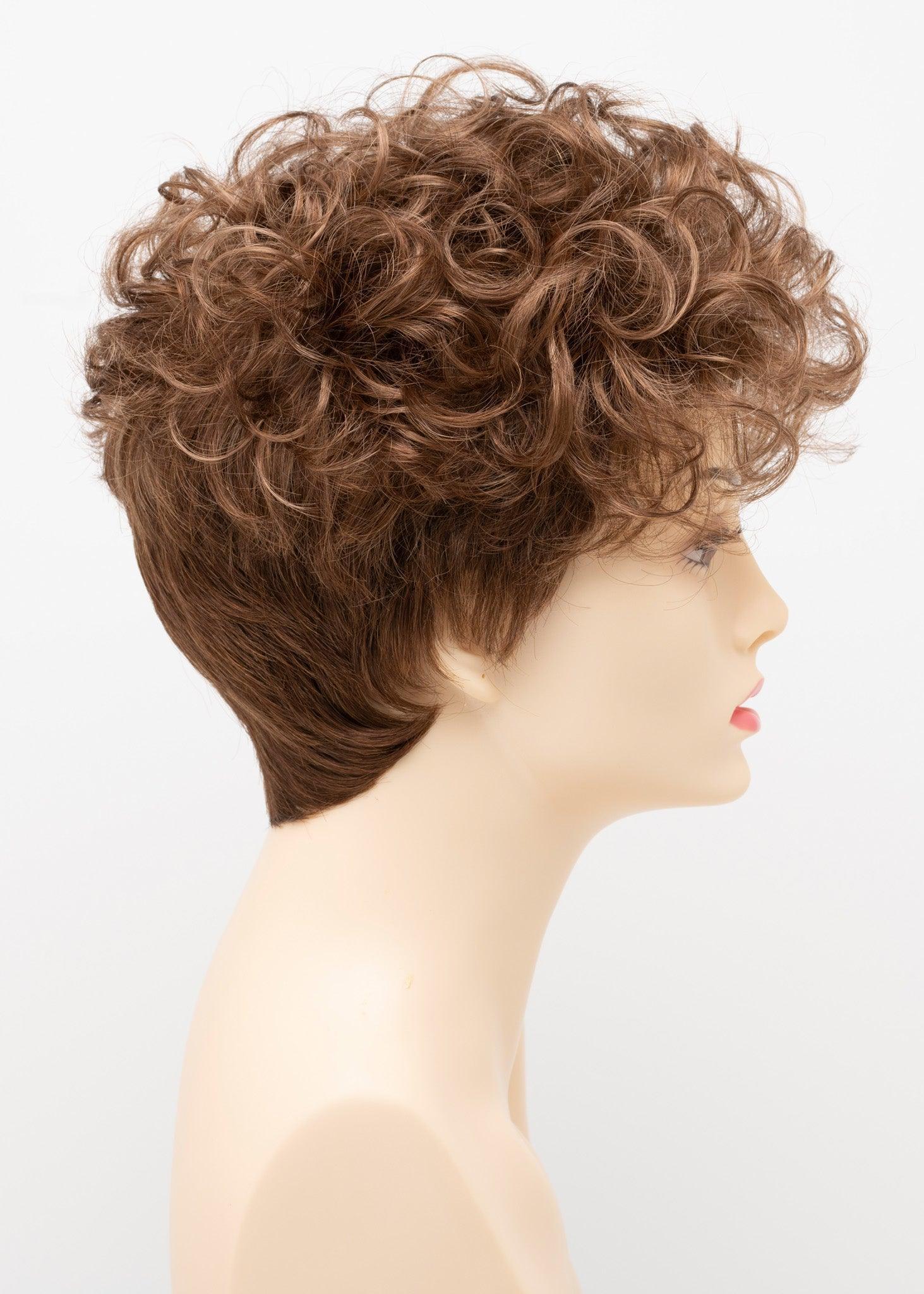 Kaitlyn -Ready to Wear Synthetic Wig by Envy - Buy Wigs USA