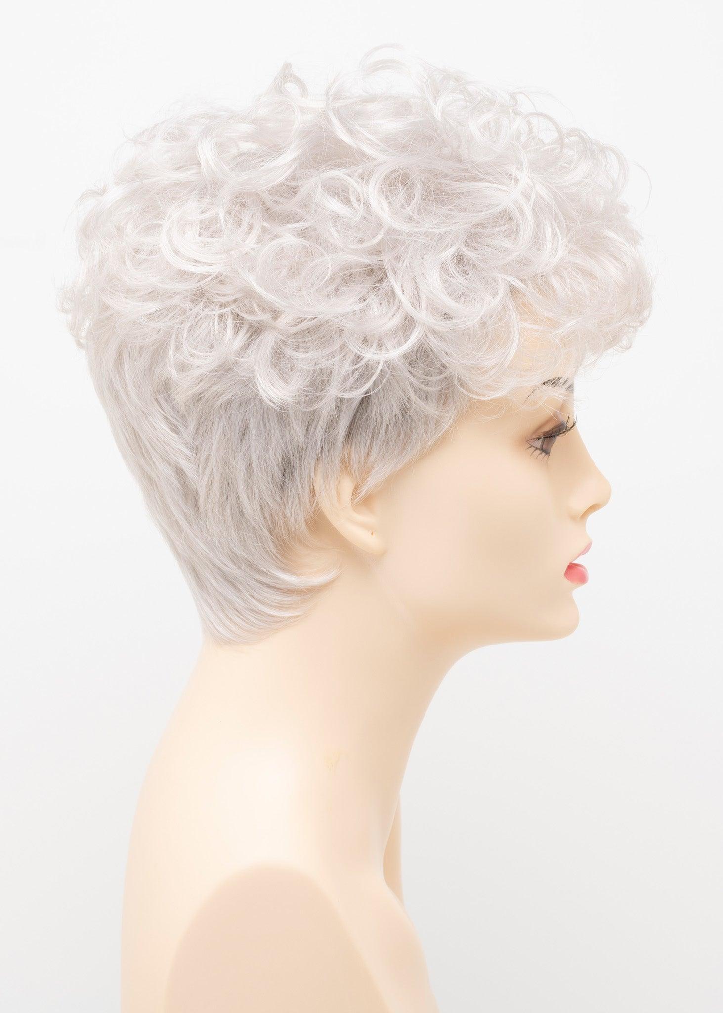 Kaitlyn -Ready to Wear Synthetic Wig by Envy - Buy Wigs USA