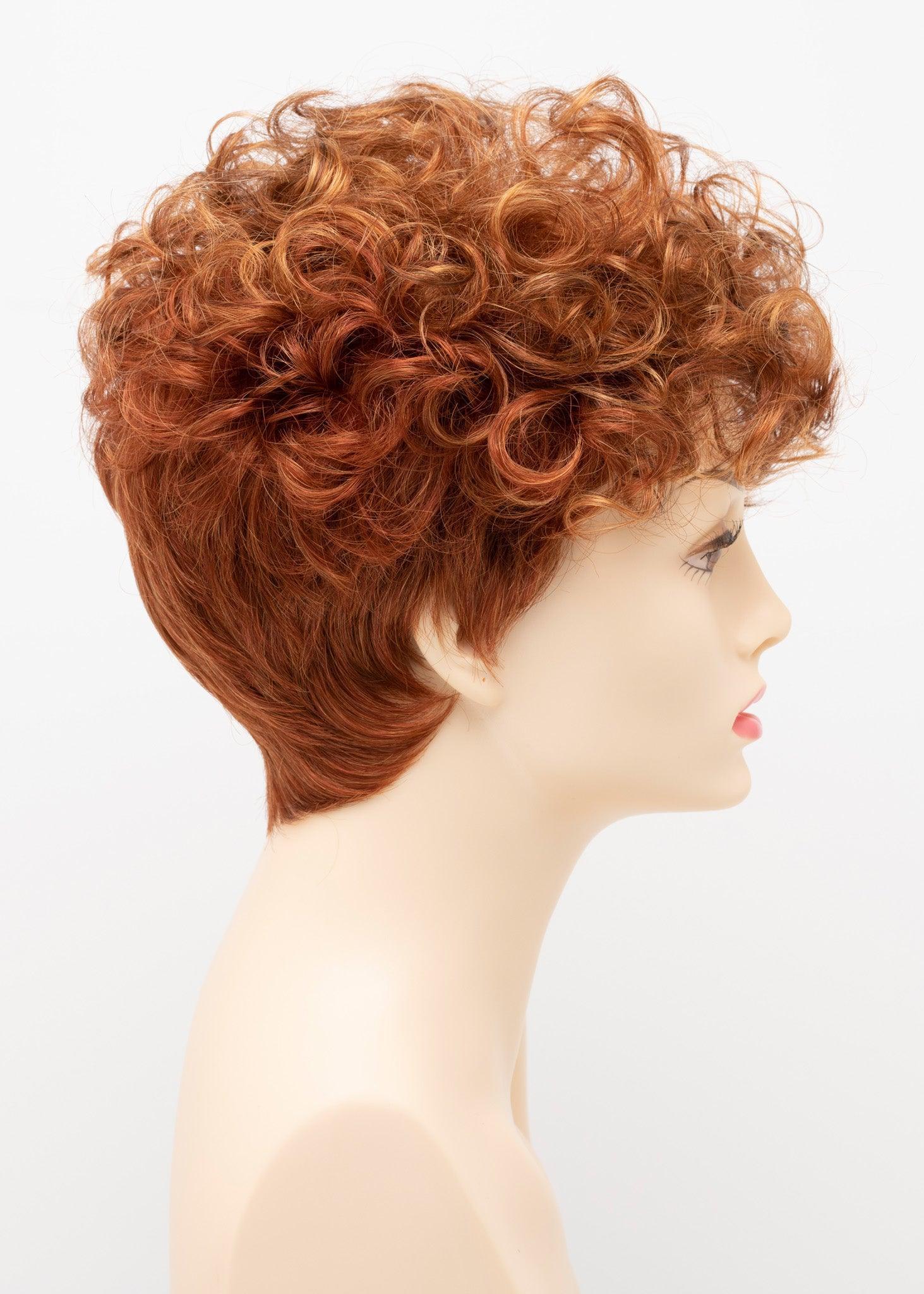 Kaitlyn -Ready to Wear Synthetic Wig by Envy - Buy Wigs USA