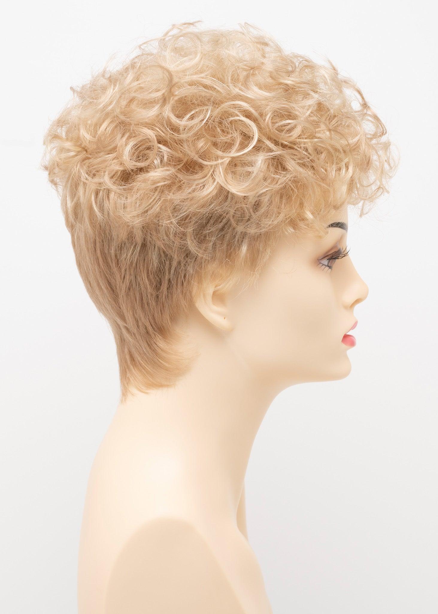 Kaitlyn -Ready to Wear Synthetic Wig by Envy - Buy Wigs USA