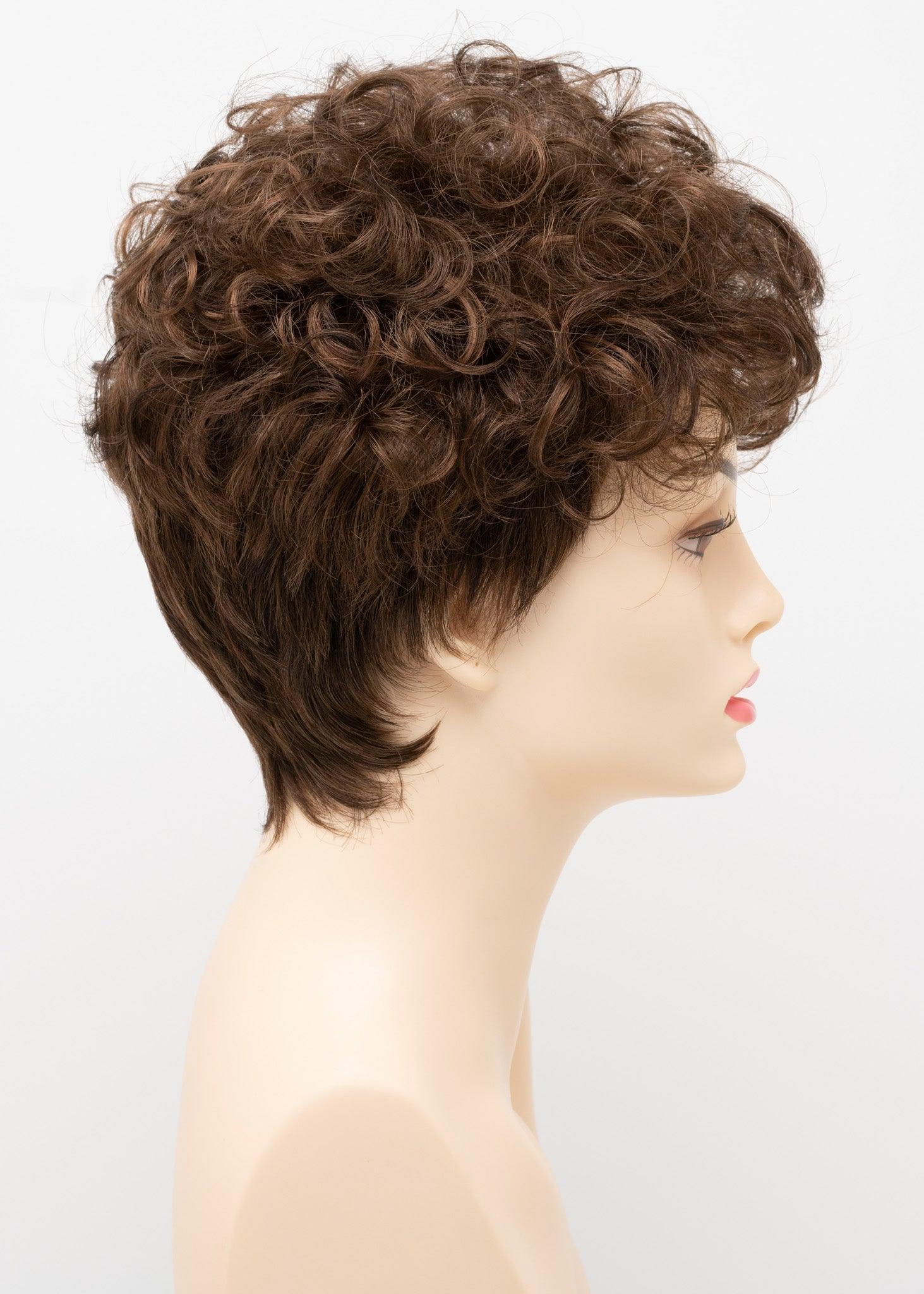 Kaitlyn -Ready to Wear Synthetic Wig by Envy - Buy Wigs USA