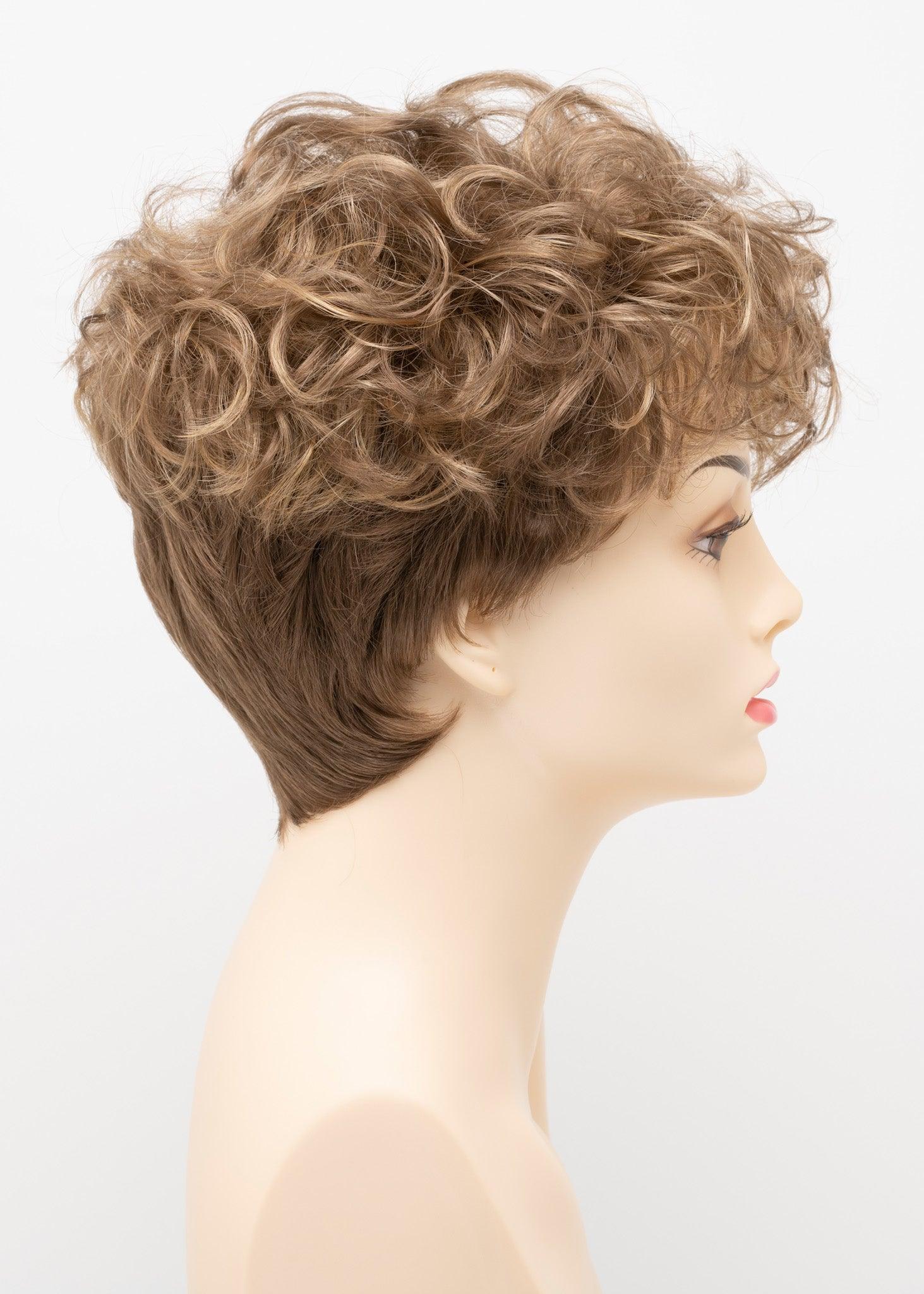 Kaitlyn -Ready to Wear Synthetic Wig by Envy - Buy Wigs USA