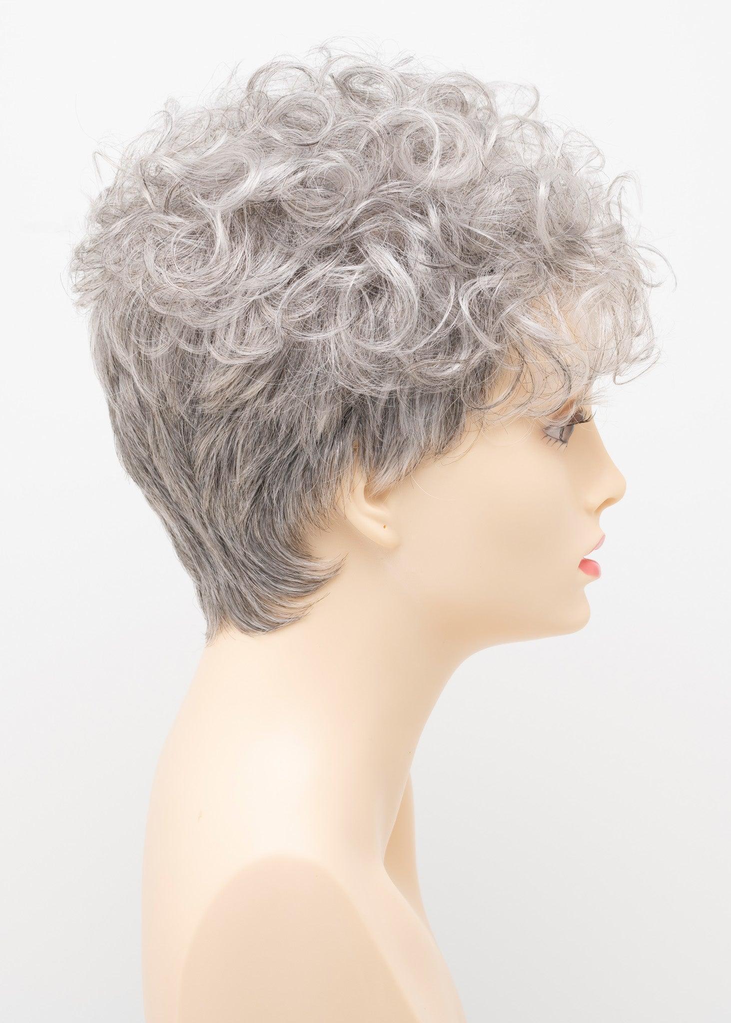 Kaitlyn -Ready to Wear Synthetic Wig by Envy - Buy Wigs USA