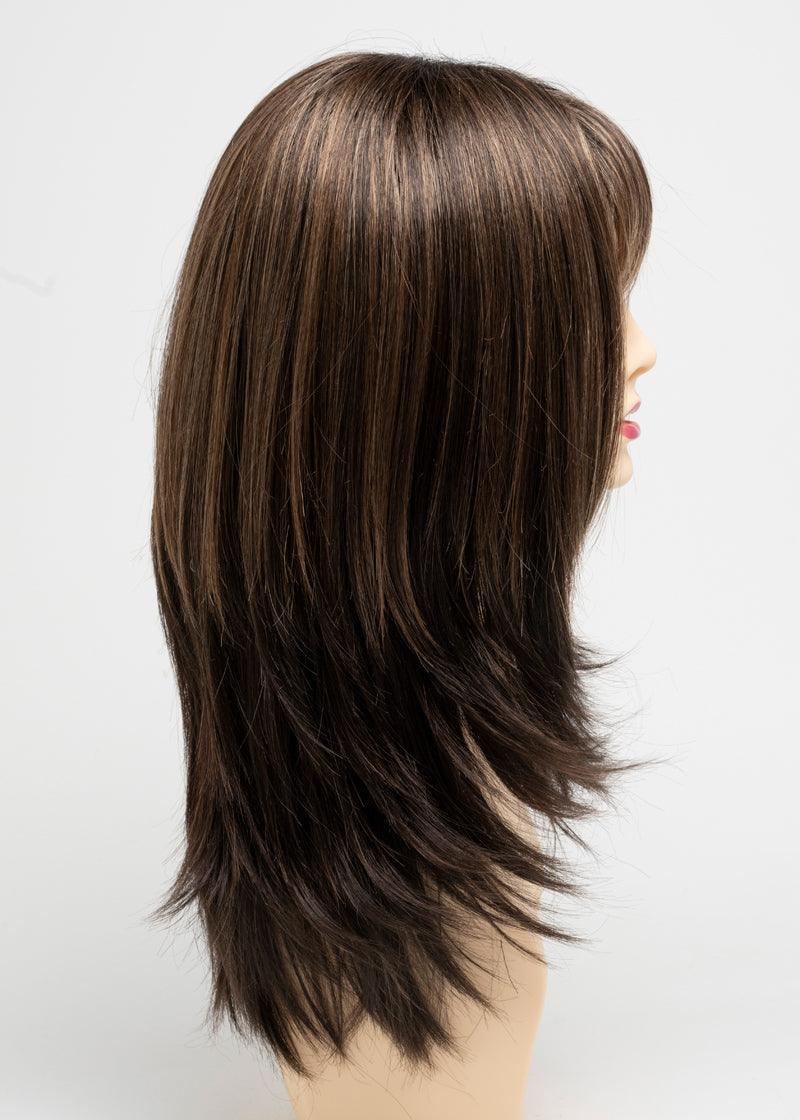 Kate - Ready to Wear Synthetic Wig by Envy - Buy Wigs USA