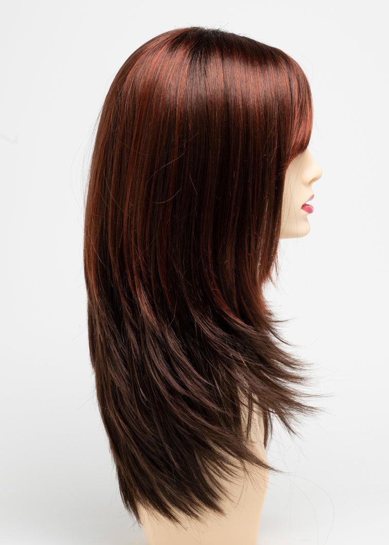 Kate - Ready to Wear Synthetic Wig by Envy - Buy Wigs USA