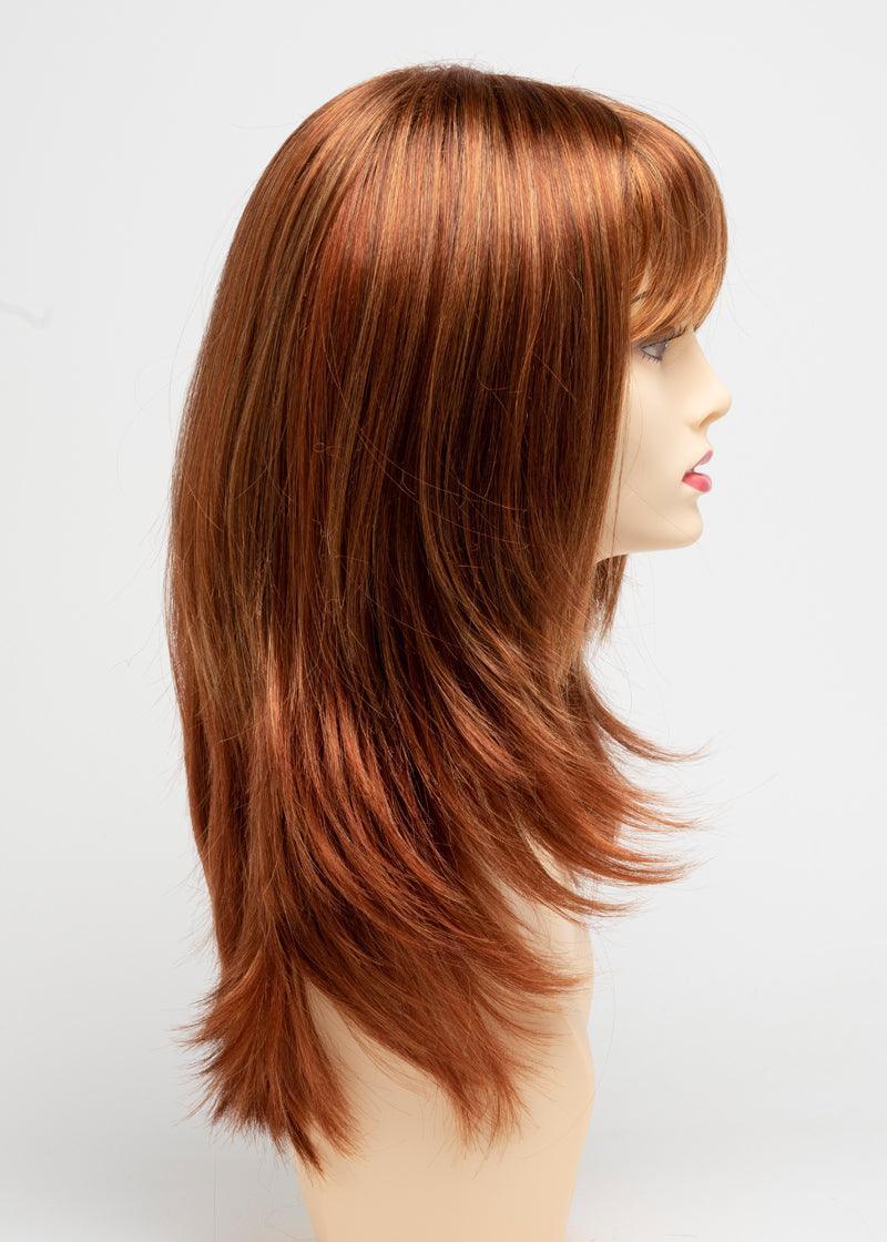 Kate - Ready to Wear Synthetic Wig by Envy - Buy Wigs USA