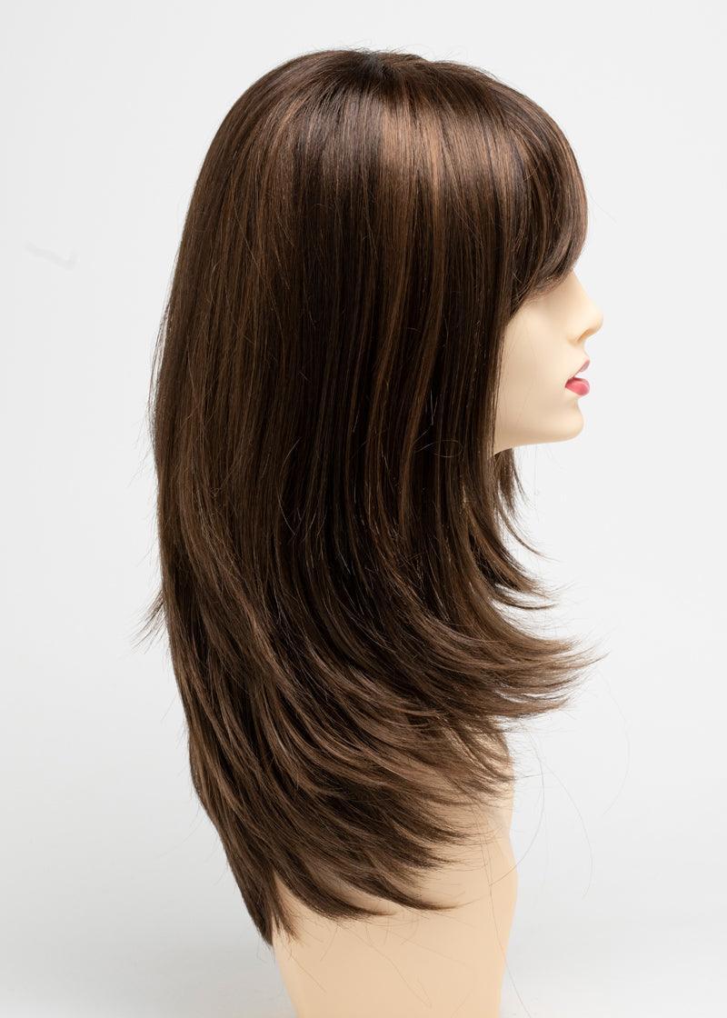 Kate - Ready to Wear Synthetic Wig by Envy - Buy Wigs USA