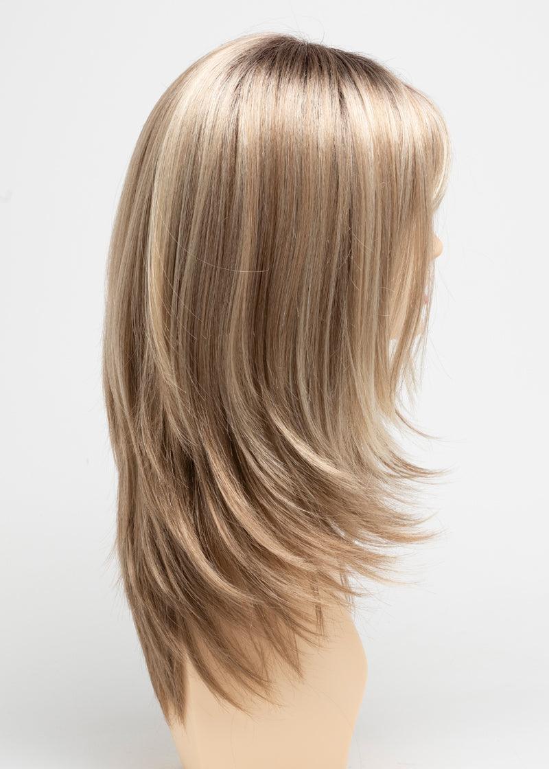 Kate - Ready to Wear Synthetic Wig by Envy - Buy Wigs USA