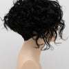 Kelsey- Ready to Wear Synthetic Wig by Envy - Kelsey-Black