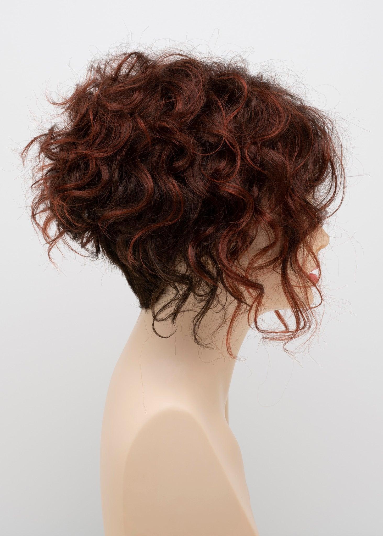 Kelsey- Ready to Wear Synthetic Wig by Envy - Buy Wigs USA