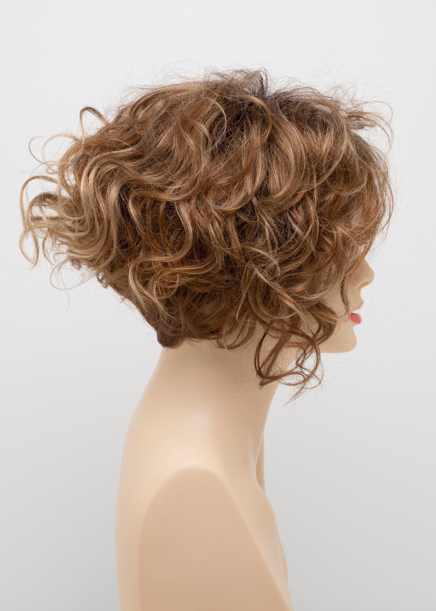 Kelsey- Ready to Wear Synthetic Wig by Envy - Buy Wigs USA