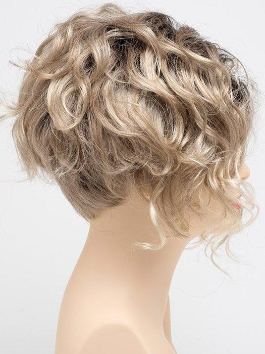 Kelsey- Ready to Wear Synthetic Wig by Envy - Buy Wigs USA