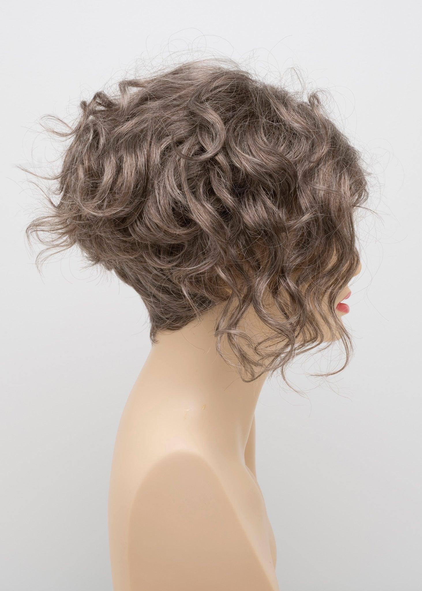 Kelsey- Ready to Wear Synthetic Wig by Envy - Buy Wigs USA