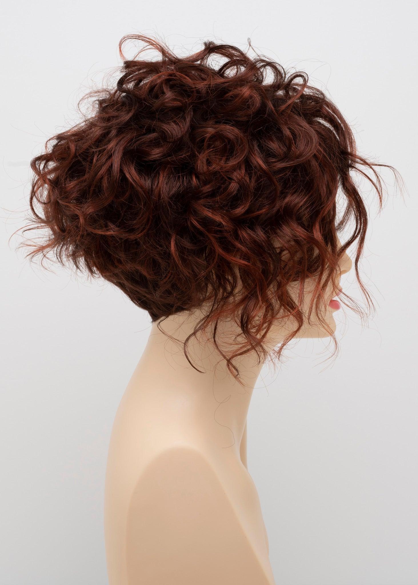 Kelsey- Ready to Wear Synthetic Wig by Envy - Buy Wigs USA