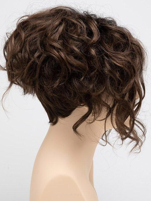 Kelsey- Ready to Wear Synthetic Wig by Envy - Buy Wigs USA