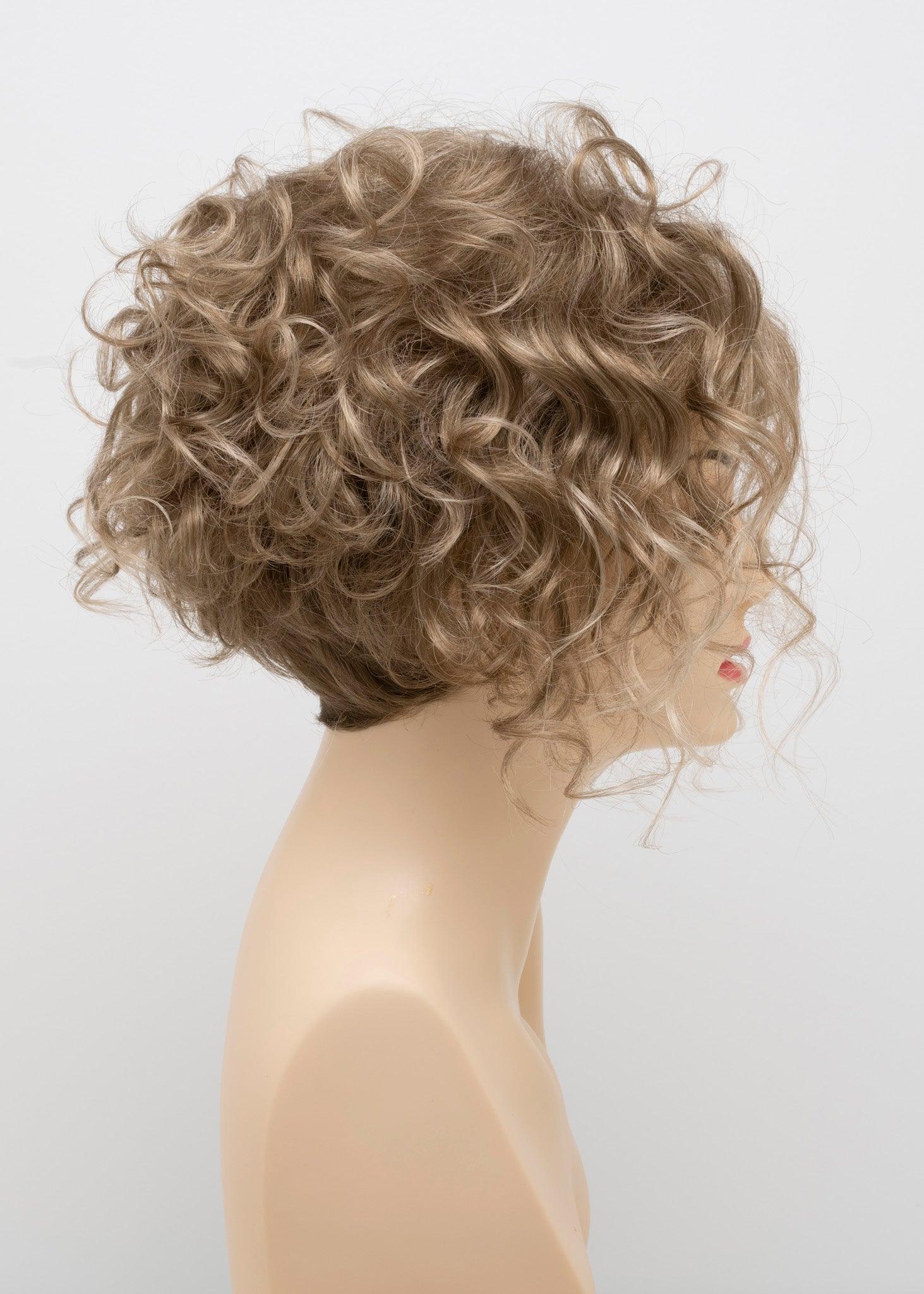 Kelsey- Ready to Wear Synthetic Wig by Envy - Buy Wigs USA