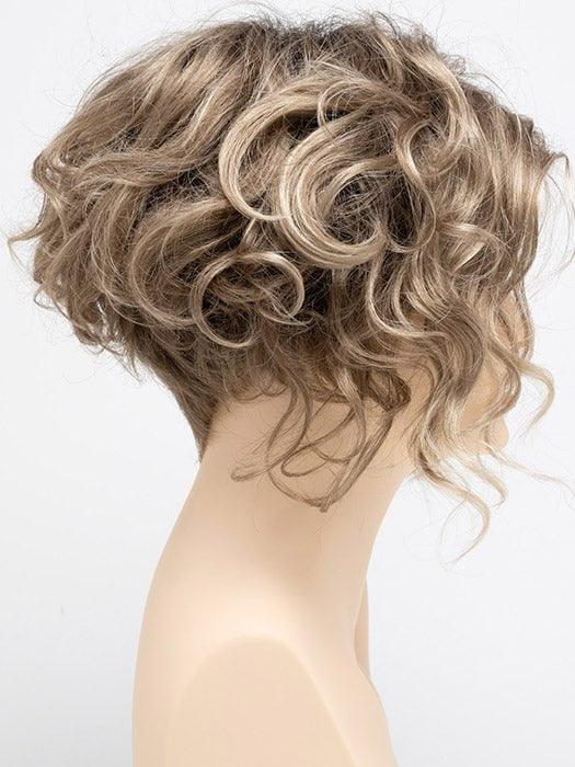Kelsey- Ready to Wear Synthetic Wig by Envy - Buy Wigs USA